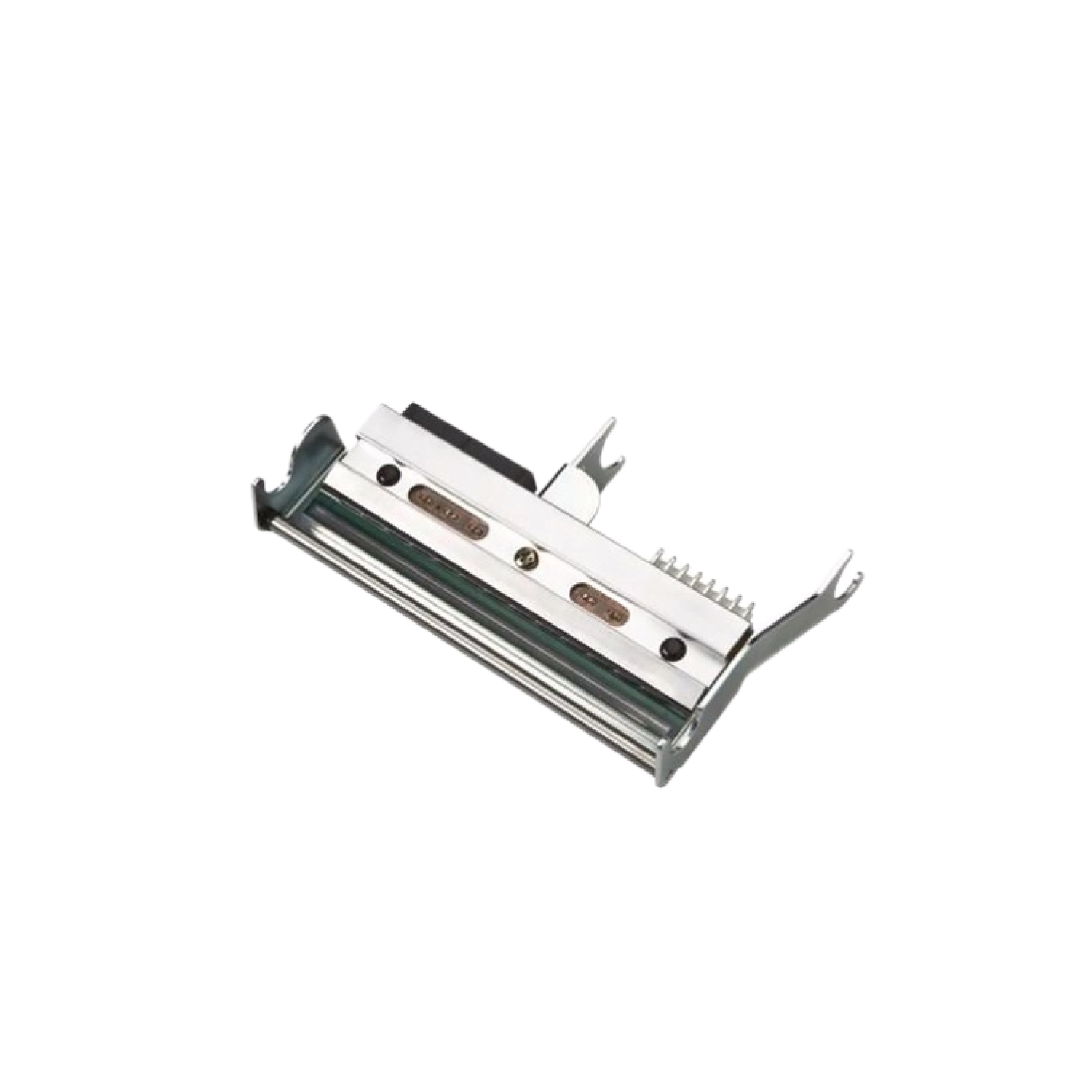 На фото изображено Печатающая головка Intermec Excellence Pro PF4i/PM4i, 300 dpi